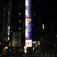 Photo taken at MUSICLAND KEY 渋谷店 by Lyoki N. on 9/29/2013