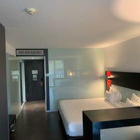Photo taken at Hotel da Rocha by Yeter C. on 3/15/2022