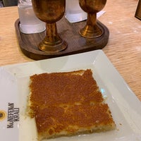 hatay kunefenin krali kayseri de tatlici