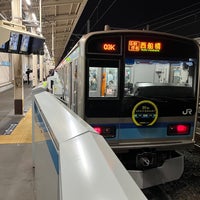 Photo taken at Kasai Station (T17) by WATATAKU on 9/30/2023