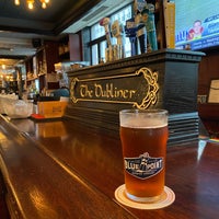 รูปภาพถ่ายที่ The Dubliner โดย Terri E. เมื่อ 9/16/2021