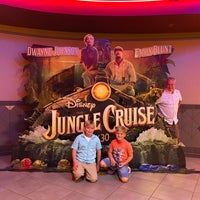 Photo taken at Regal Opry Mills ScreenX, 4DX, IMAX &amp;amp; RPX by Terri E. on 7/25/2021