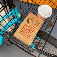 Photo taken at Duck Donuts by Terri E. on 10/30/2020