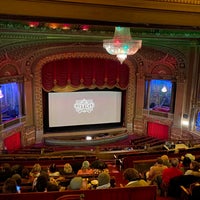 Foto tirada no(a) The Byrd Theatre por Terri E. em 12/24/2022