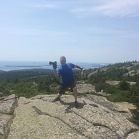 Cadillac Mountain Summit Marker 5 Tips From 757 Visitors