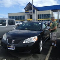 Carmax Auto Dealership In Midlothian Photo Taken At Carmax By Terri E On 7 13 2017