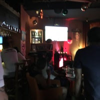 5/31/2017에 Steph W.님이 Joy Bar &amp;amp; Café에서 찍은 사진