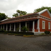 Photo taken at Universidade Católica de Pernambuco by Universidade Católica de Pernambuco on 12/1/2013
