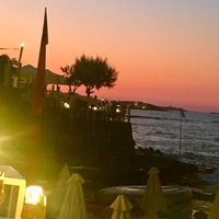 Plaza Verde Beach Bar 4 Tips