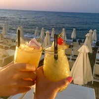 Plaza Verde Beach Bar 4 Tips