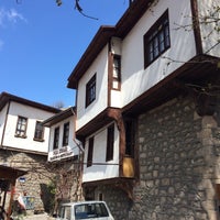 Photo taken at Paşa Konağı by Enes D. on 4/7/2017