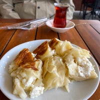 Photo taken at Dolci Cafe by Ebru E. on 1/1/2022