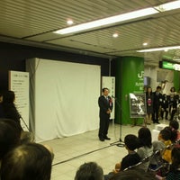 丸の内地下南口 千代田区 千代田区 東京都