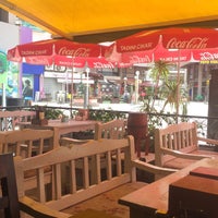 Foto tirada no(a) Aisha Cafe &amp;amp; Restoran por Aygün em 5/8/2019