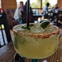 Photo taken at El Tiempo Cantina - Westheimer by Kim B. on 7/13/2022