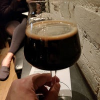 Photo taken at Tria Taproom by Kim B. on 3/4/2020