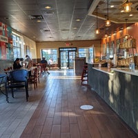 Photo taken at Saxbys Coffee by Kim B. on 9/20/2021