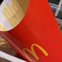 Photo taken at McDonald&amp;#39;s by Kim B. on 6/30/2022