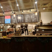 Photo taken at Saxbys Coffee by Kim B. on 12/11/2019