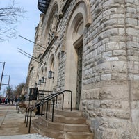 Снимок сделан в Temple Performing Arts Center пользователем Kim B. 2/16/2022