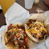 Photo taken at Torchy&amp;#39;s Tacos by Kim B. on 6/15/2021