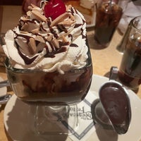 Photo taken at The Cheesecake Factory by Kevin K. on 2/3/2024