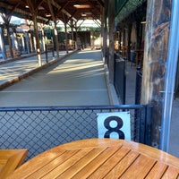 Photo taken at Campo di Bocce of Los Gatos by Sheila K. on 2/13/2020