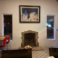 Das Foto wurde bei Casa Corazon Restaurant von Sheila K. am 2/7/2020 aufgenommen