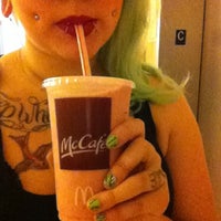 Photo taken at McDonald&amp;#39;s by Jennifer on 8/25/2012