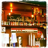 Southern Soul Barbeque - 97 tips from 2407 visitors