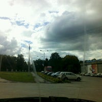 Photo taken at Шахта южная by Иван И. on 9/1/2012