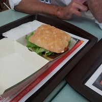 Photo taken at McDonald&#39;s by Riccardo R. on 7/24/2012