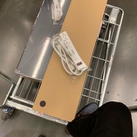 Photo taken at IKEA Parking Garage by Xylim B. on 6/17/2019