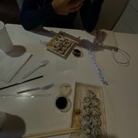 Photo taken at Spring Roll Asian Cuisine by Xylim B. on 12/12/2020