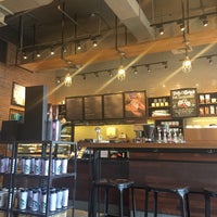 Photo taken at Starbucks by Arieschen Jill V. on 7/20/2016