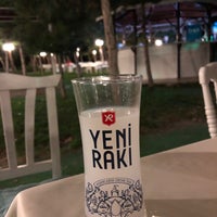 Foto tirada no(a) Balıklı Bahçe Et ve Balık Restoranı por TC Serkan O. em 9/6/2018