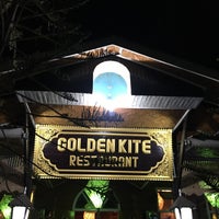 Photo taken at Golden Kite by Dom on 12/31/2015
