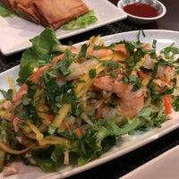 3/6/2017 tarihinde Domziyaretçi tarafından Restaurant Trois Crabes'de çekilen fotoğraf
