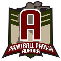 9/29/2013 tarihinde The Paintball Park Auroraziyaretçi tarafından The Paintball Park Aurora'de çekilen fotoğraf