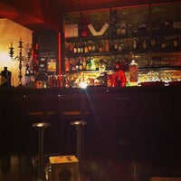Foto tirada no(a) AlchimiA Lounge Bar por Marco M. em 1/29/2013