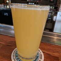 Photo taken at E.J. Phair Brewing Company &amp;amp; Alehouse by Craig M. on 3/7/2019