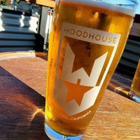Photo taken at Woodhouse Blending and Brewing by Craig M. on 10/6/2022