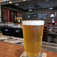 Photo taken at E.J. Phair Brewing Company &amp;amp; Alehouse by Craig M. on 8/2/2019