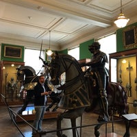 Photo taken at The Wallace Collection by F. on 10/28/2018