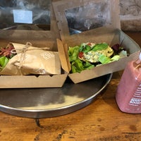 Photo taken at 1762 The Gourmet Deli Co by F. on 8/22/2019