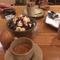 Photo taken at Nando&amp;#39;s The Greens by F. on 8/10/2017