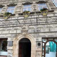 Foto diambil di Just Lviv It! oleh F. pada 7/19/2021