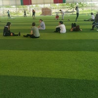 miryildiz hali sahasi alay