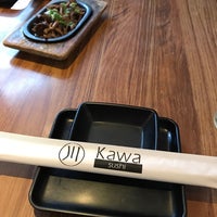 Photo taken at Kawa Sushi by Paulo S. on 8/24/2017