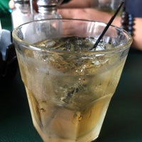 Photo taken at Charlie Brown&amp;#39;s Bar &amp;amp; Grill by Joe N. on 7/21/2017